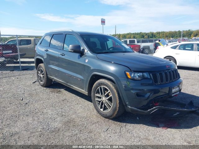 jeep grand cherokee 2018 1c4rjflg7jc218632