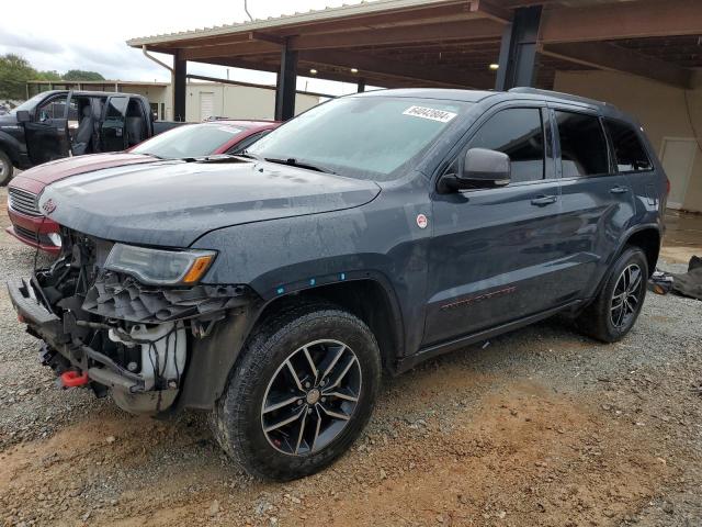 jeep grand cherokee 2018 1c4rjflg7jc227671