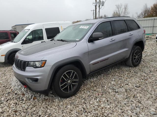 jeep grand cher 2018 1c4rjflg7jc401609