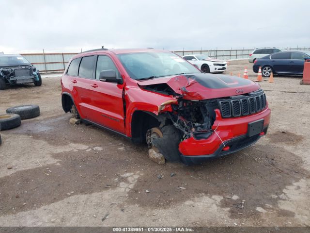 jeep grand cherokee 2019 1c4rjflg7kc718842