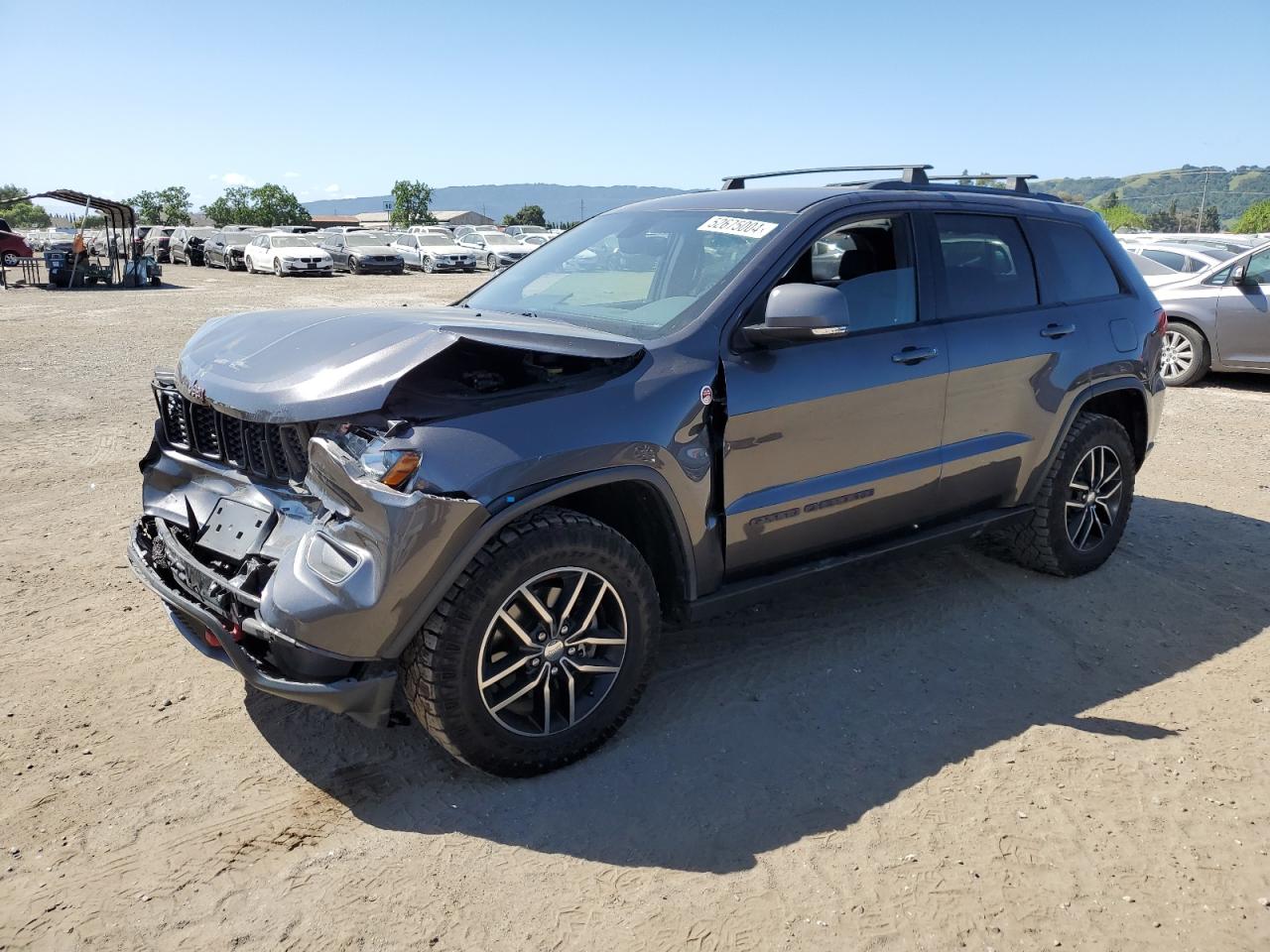 jeep grand cherokee 2017 1c4rjflg8hc913695