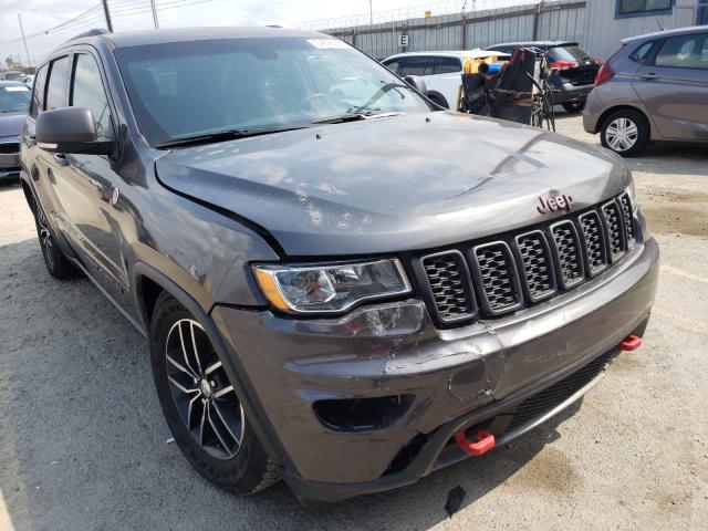 jeep grand cher 2018 1c4rjflg8jc427801