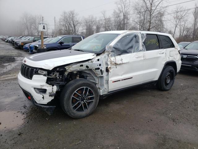 jeep grand cherokee 2019 1c4rjflg8kc608334