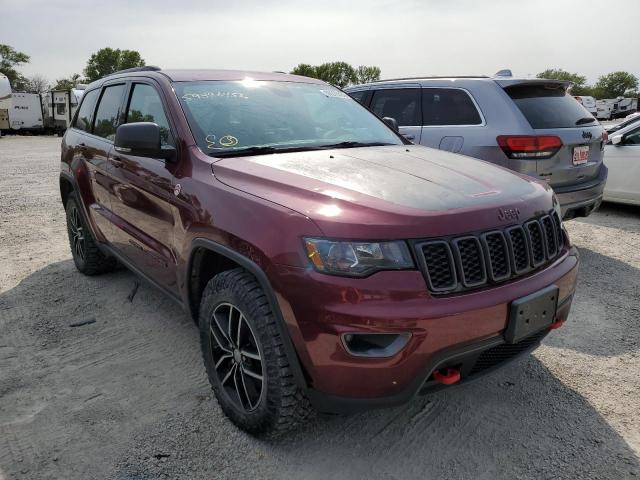 jeep grand cher 2017 1c4rjflg9hc613275