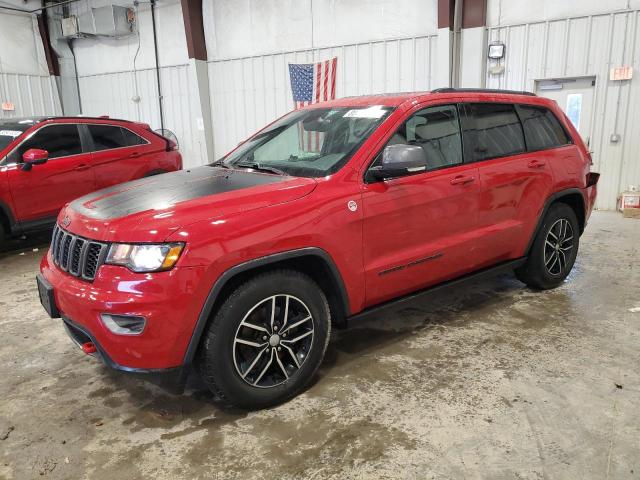 jeep grand cher 2017 1c4rjflg9hc613969