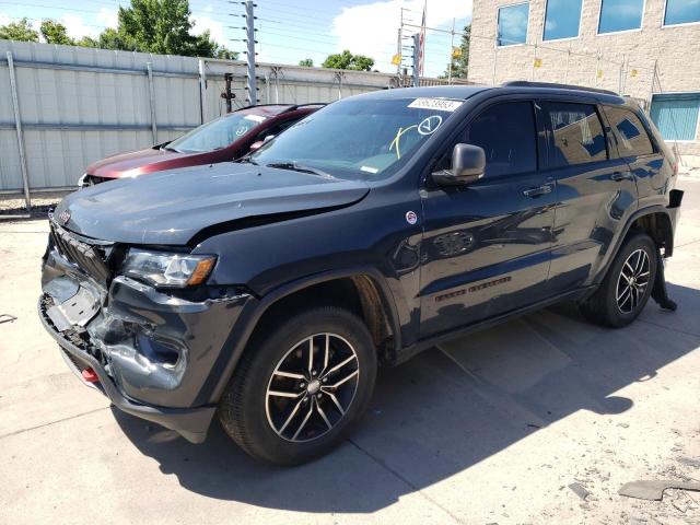 jeep grand cher 2017 1c4rjflg9hc875393