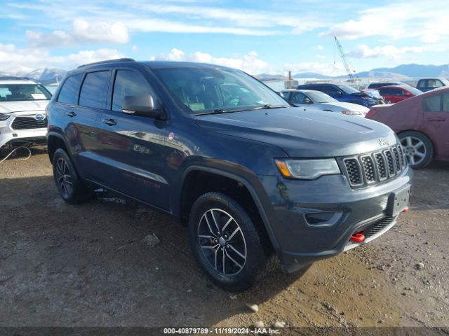 jeep grand cherokee 2017 1c4rjflg9hc925242