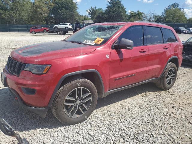 jeep grand cher 2018 1c4rjflg9jc229342