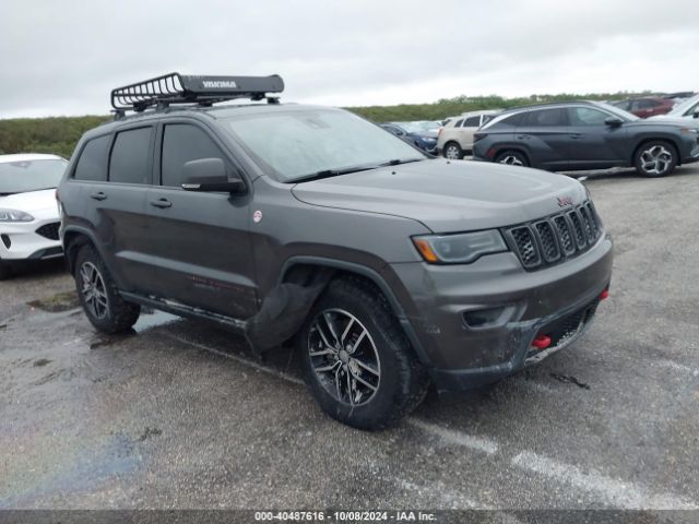 jeep grand cherokee 2018 1c4rjflg9jc314620