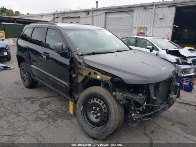 jeep grand cherokee 2017 1c4rjflgxhc635771