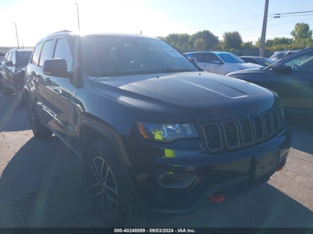 jeep grand cherokee 2017 1c4rjflgxhc728001