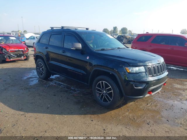 jeep grand cherokee 2018 1c4rjflgxjc221072