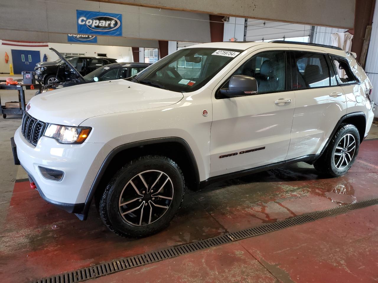 jeep grand cherokee 2020 1c4rjflgxlc190313