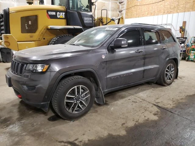 jeep grand cher 2020 1c4rjflgxlc292811