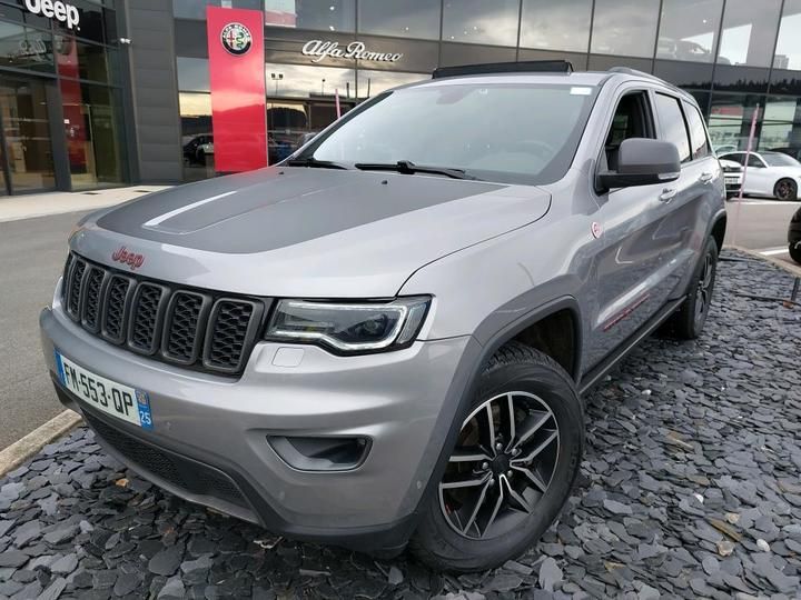 54 jeep cherokee deriv vp / 2 seats 2019 1c4rjflm7kc716580