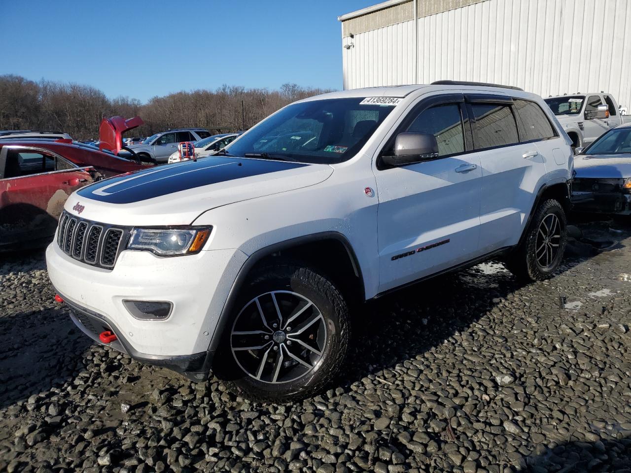 jeep grand cherokee 2017 1c4rjflt1hc645165