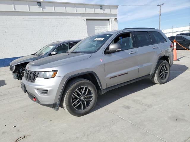 jeep grand cher 2017 1c4rjflt1hc765192