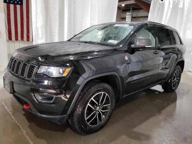 jeep grand cher 2018 1c4rjflt1jc504490