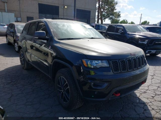 jeep grand cherokee 2019 1c4rjflt2kc638538