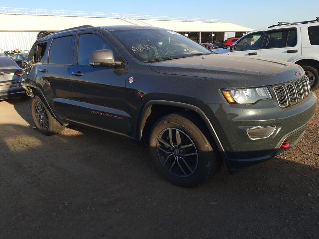 jeep grand cher 2018 1c4rjflt3jc144381