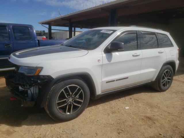 jeep grand cher 2018 1c4rjflt3jc391531