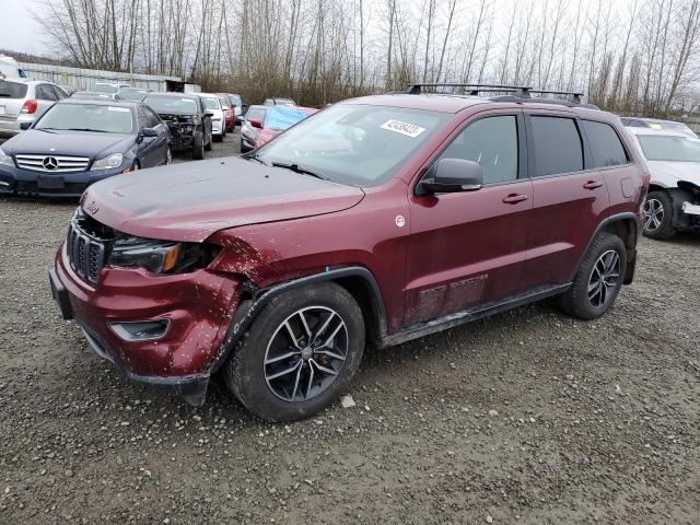 jeep grand cher 2017 1c4rjflt4hc926179