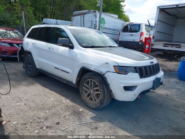 jeep grand cherokee 2017 1c4rjflt4hc929065