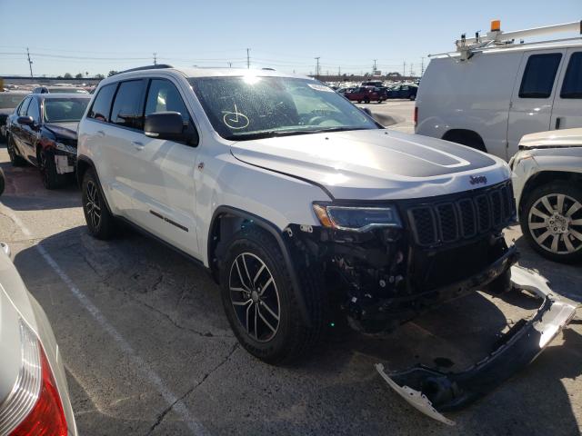 jeep grand cherokee 2018 1c4rjflt4jc446116