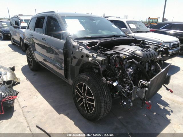 jeep grand cherokee 2021 1c4rjflt4mc567605