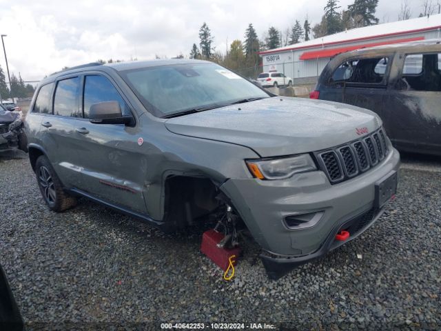 jeep grand cherokee 2021 1c4rjflt4mc685315