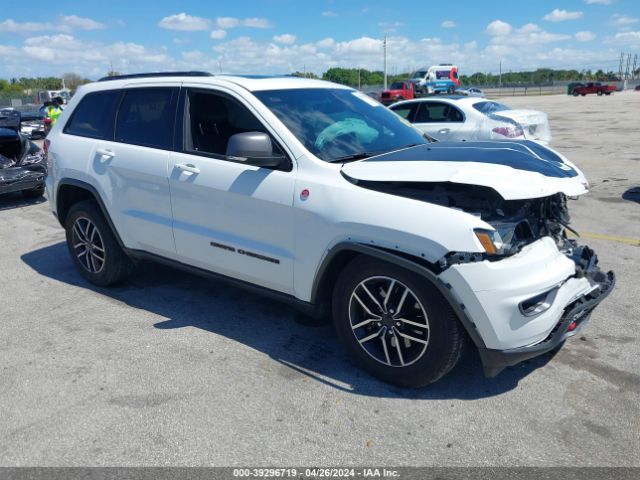 jeep grand cherokee 2021 1c4rjflt4mc754276