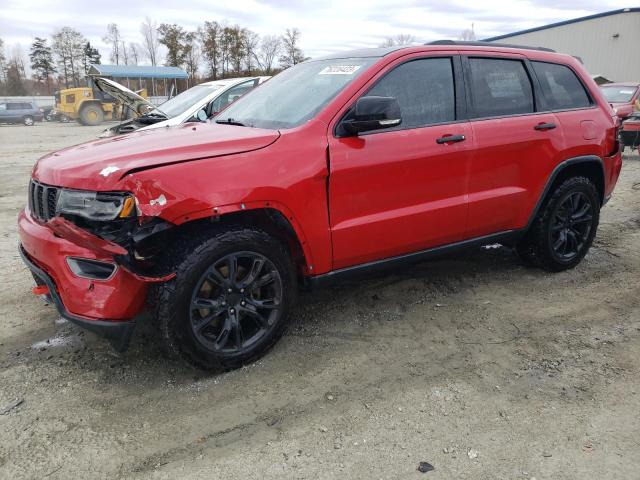 jeep grand cher 2017 1c4rjflt5hc682316