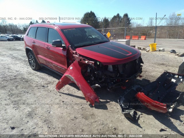 jeep grand cherokee 2018 1c4rjflt5jc299062