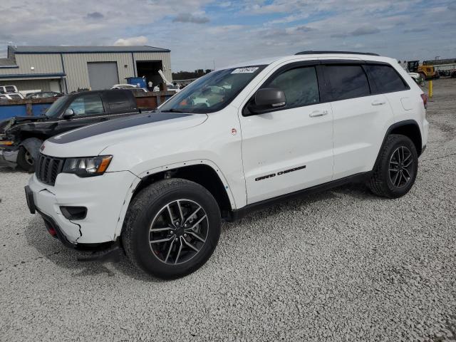 jeep grand cher 2019 1c4rjflt5kc645905