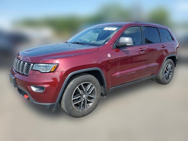 jeep grand cherokee 2017 1c4rjflt8hc754187