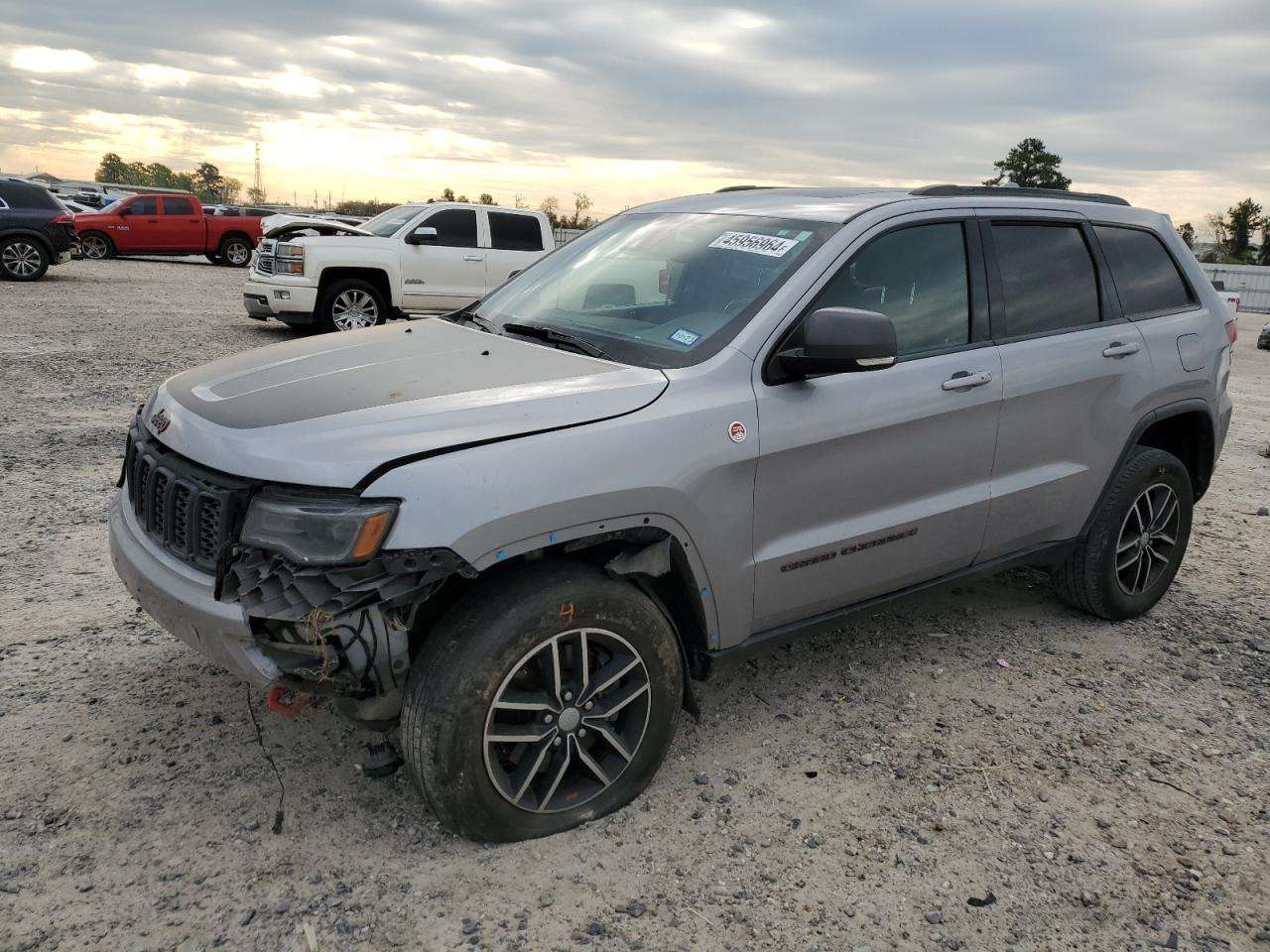 jeep grand cherokee 2018 1c4rjflt8jc475862