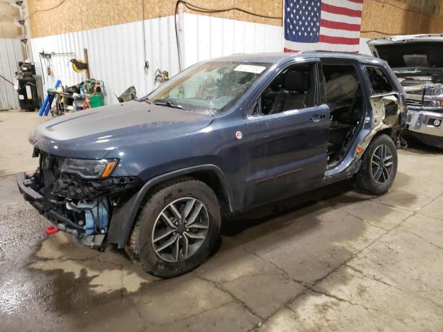 jeep grand cherokee 2019 1c4rjflt8kc661290