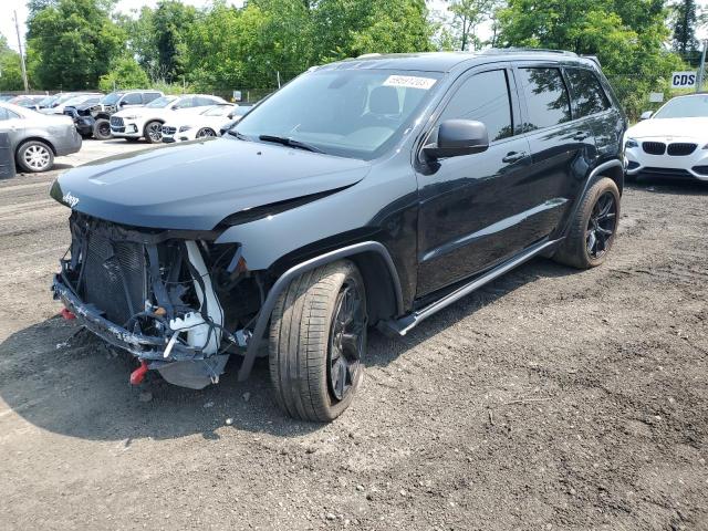 jeep grand cher 2020 1c4rjflt8lc235214