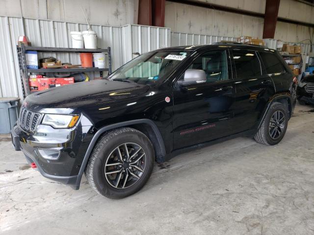 jeep grand cherokee 2019 1c4rjflt9kc695867