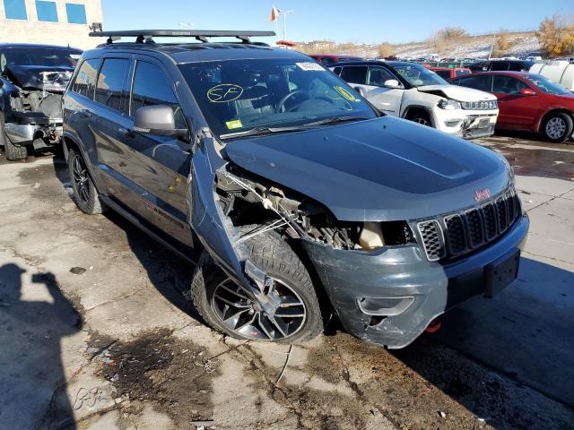 jeep grand cher 2018 1c4rjfltxjc135256