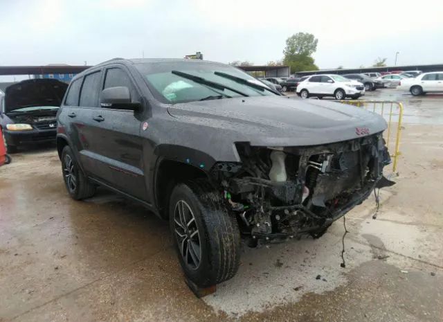 jeep grand cherokee 2021 1c4rjfltxmc564417