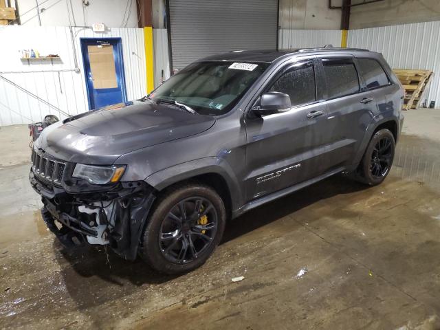 jeep grand cher 2018 1c4rjfn90jc223685