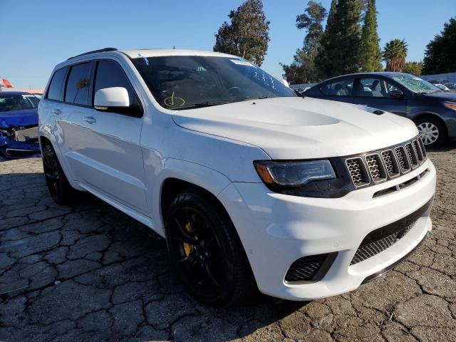 jeep grand cher 2018 1c4rjfn91jc365446