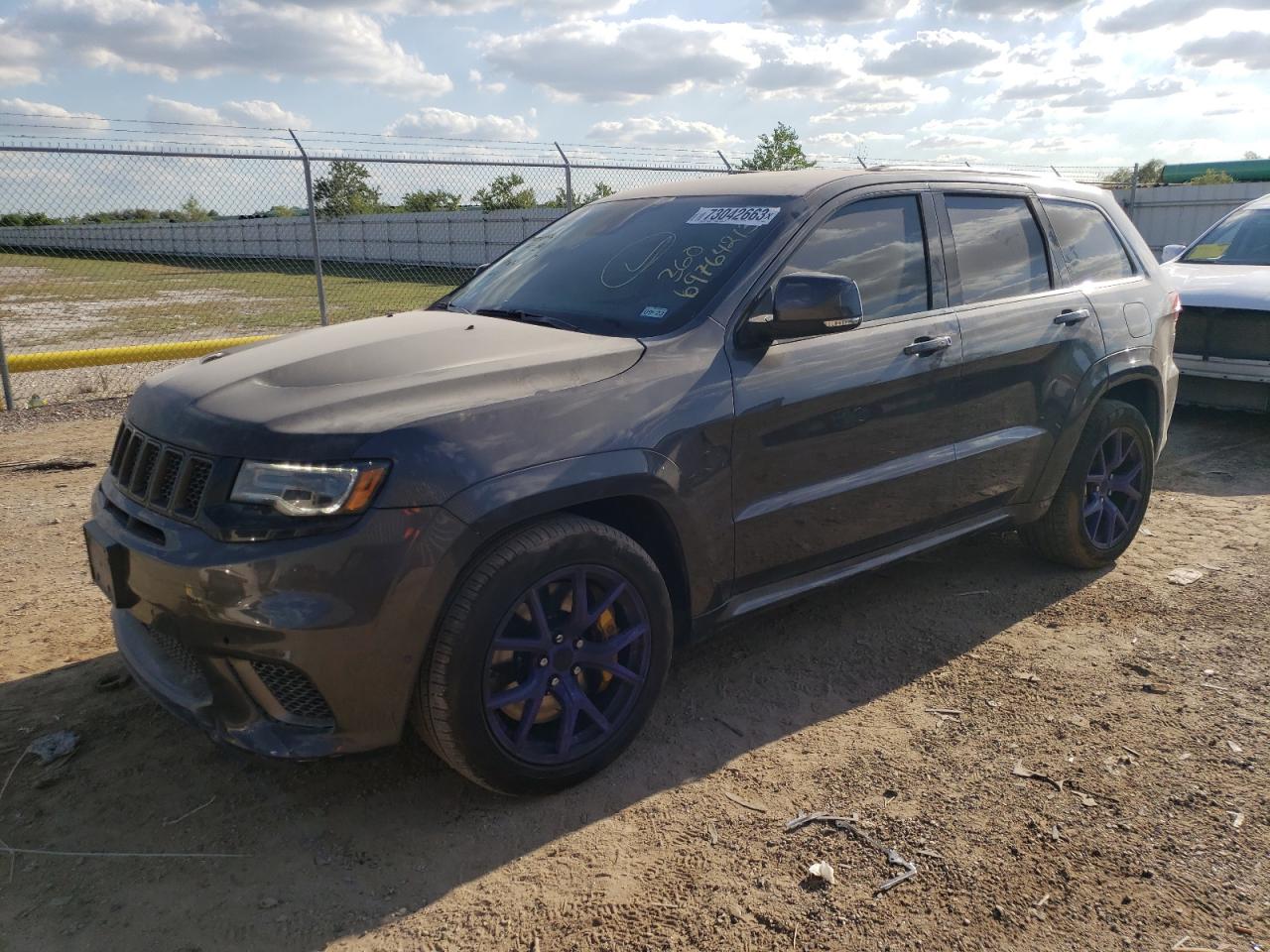 jeep grand cherokee 2020 1c4rjfn91lc438642