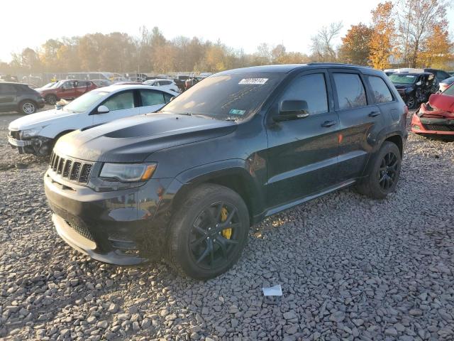 jeep grand cher 2018 1c4rjfn92jc225180