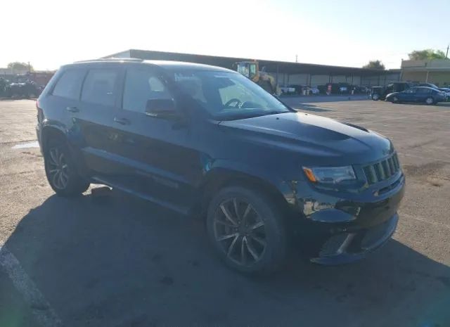 jeep grand cherokee 2018 1c4rjfn92jc266649