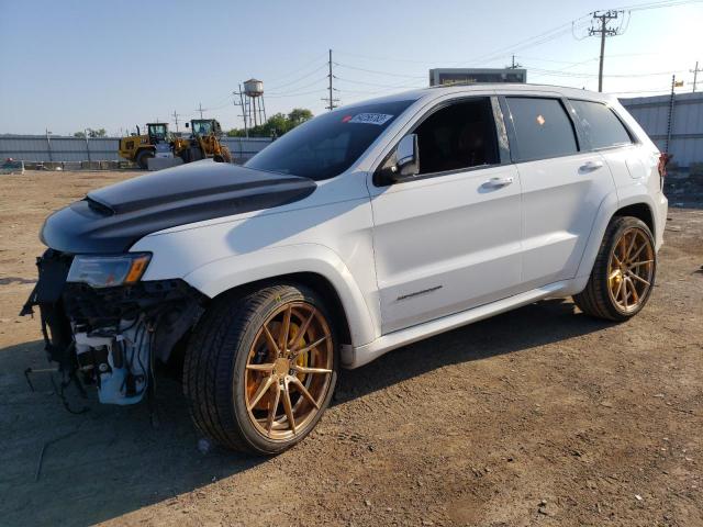 jeep grand cherokee 2018 1c4rjfn92jc357517