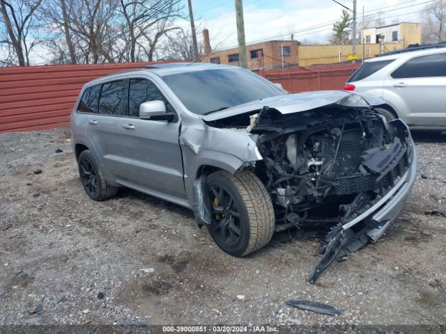 jeep grand cherokee 2020 1c4rjfn92lc222041