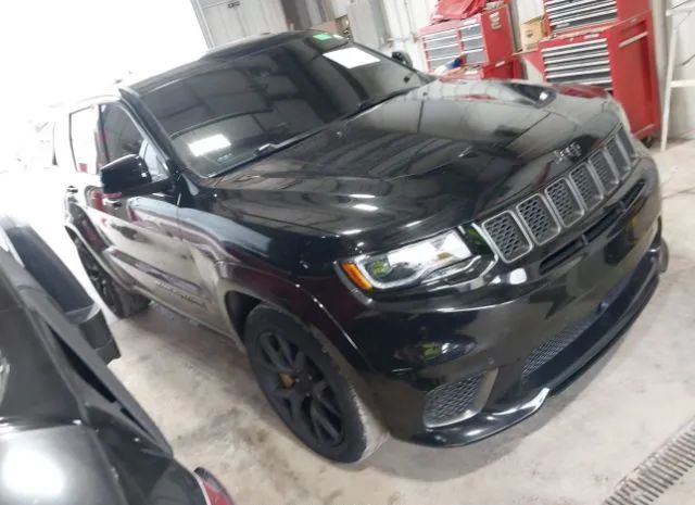 jeep grand cherokee 2018 1c4rjfn93jc173946