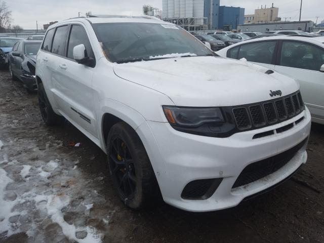 jeep grand cher 2018 1c4rjfn93jc224166